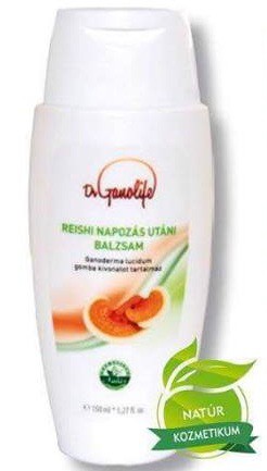 Reishi napozás utáni balzsam